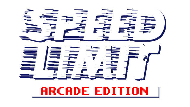Логотип Speed Limit