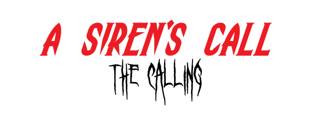 Логотип A Siren's Call VR: Legacy