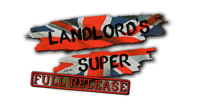 Логотип Landlord's Super
