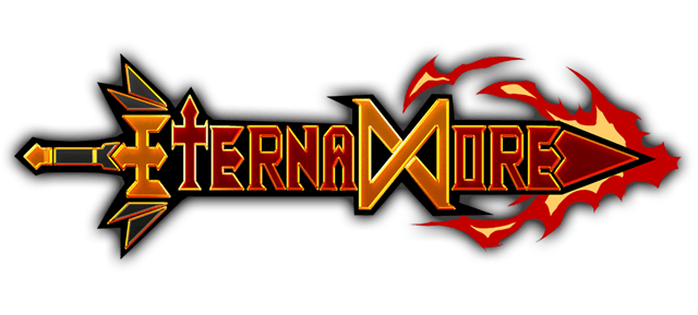 Логотип Eternal Lore