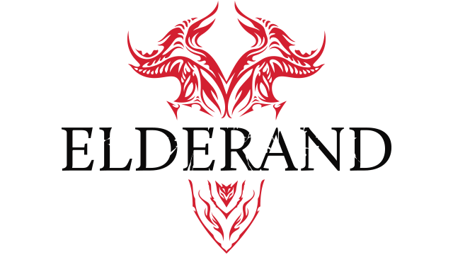 Логотип Elderand