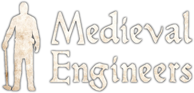 Логотип Medieval Engineers