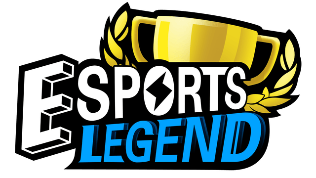 Логотип eSports Legend