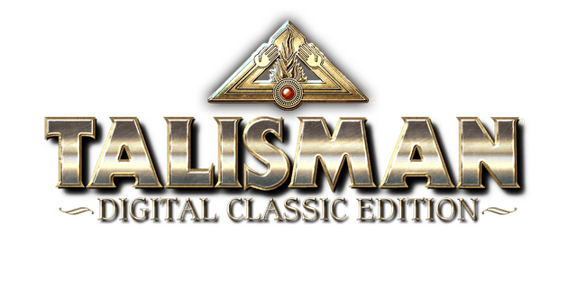 Логотип Talisman: Digital Edition