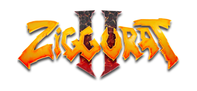 Логотип Ziggurat 2