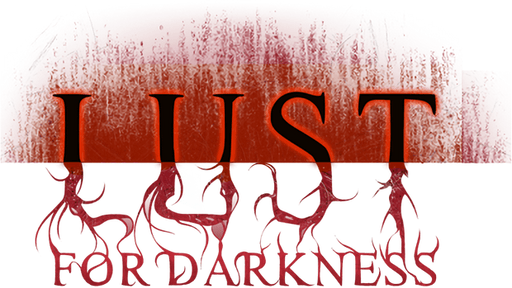 Логотип Lust for Darkness