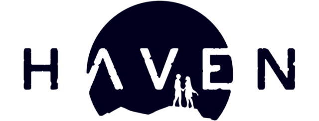 Логотип Haven