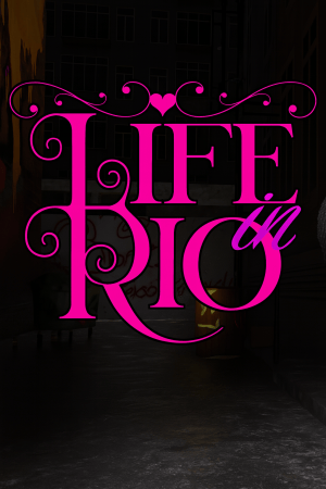 Life in Rio