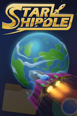 StarShipdle