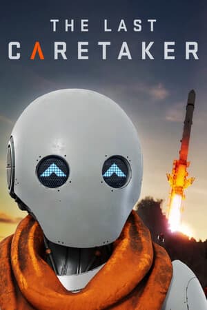 The Last Caretaker
