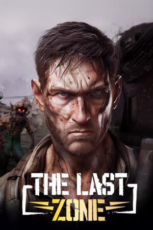 The Last Zone