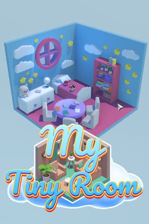 My Tiny Room