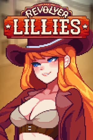 Revolver Lillies