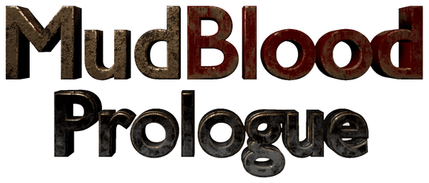 Логотип MudBlood Prologue