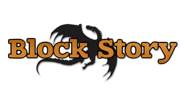 Логотип Block Story