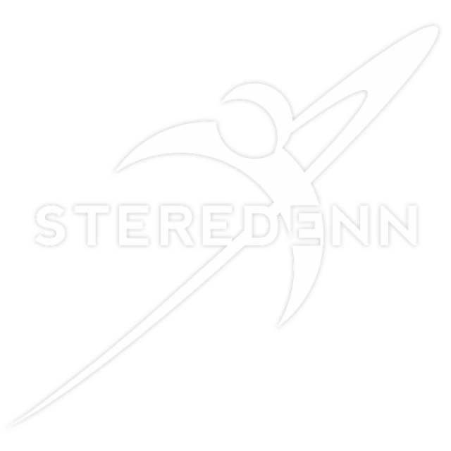 Логотип Steredenn