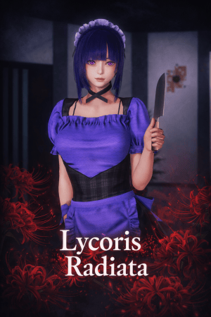 Lycoris Radiata