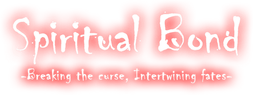 Логотип Spiritual Bond ~Breaking the curse, Intertwining fates~