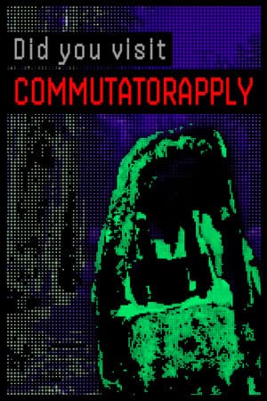 Did you visit CommutatorApply
