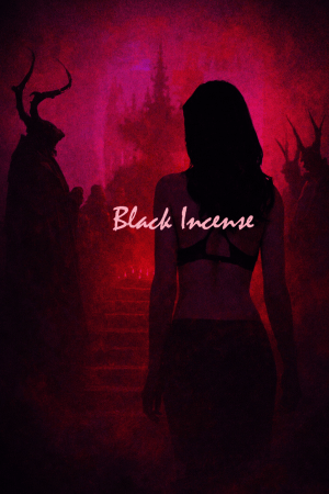Black Incense