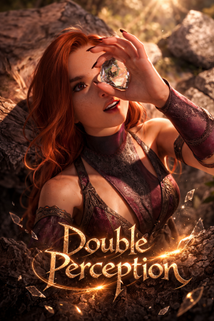 Double Perception