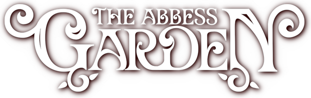 Логотип The Abbess Garden