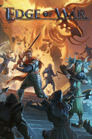 Edge of War