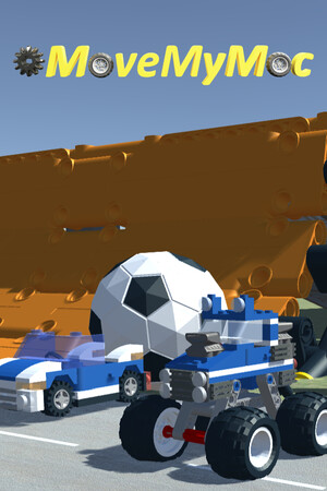 Move My Moc