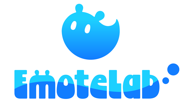 Логотип EmoteLab