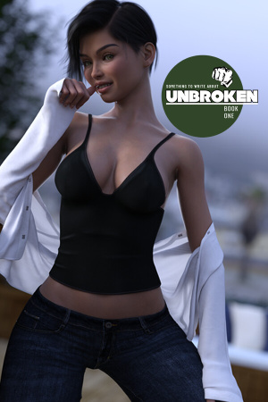 STWA: Unbroken