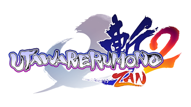 Логотип Utawarerumono: ZAN 2