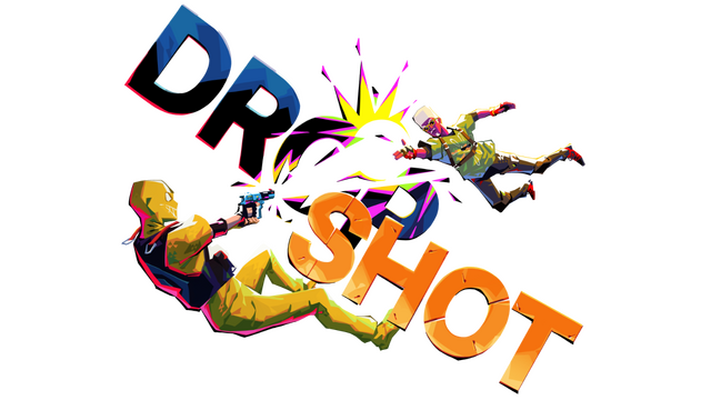 Логотип Aerial_Knight's DropShot