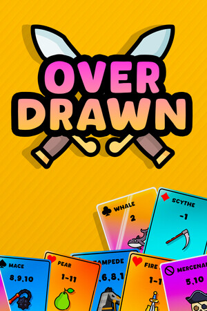 Overdrawn