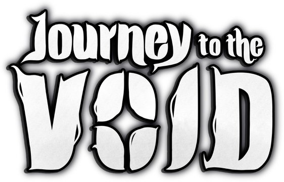 Логотип Journey to the Void