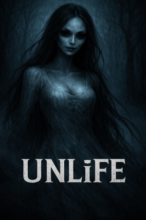 Ren'Py - UNLiFE