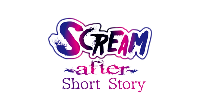 Логотип Scream ~After~ Short Story