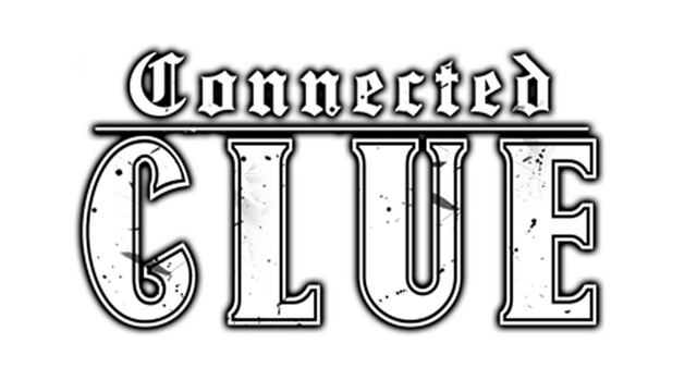 Логотип Connected Clue