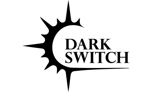 Логотип DarkSwitch