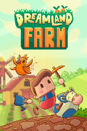 Dreamland Farm