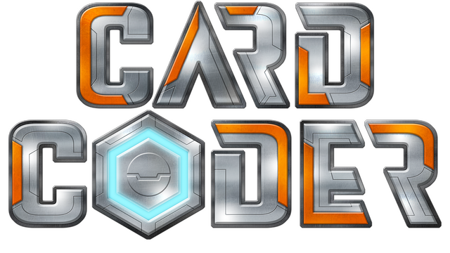 Логотип Card Coder