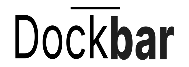 Логотип DockBar