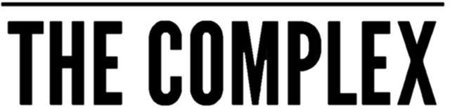 Логотип The Complex: Found Footage