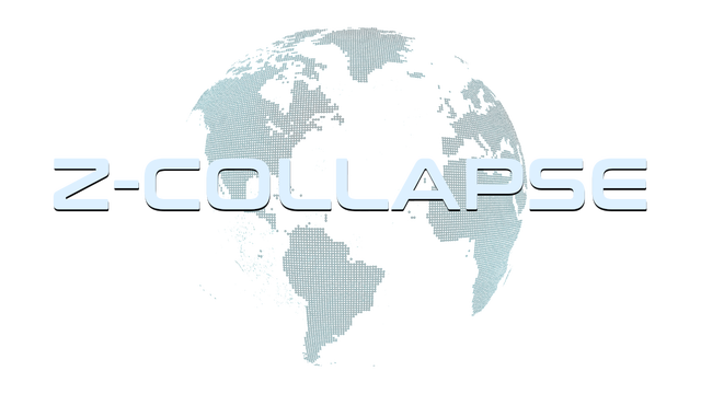 Логотип Z-Collapse