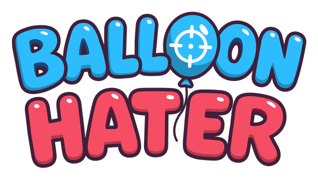Логотип Balloon Hater