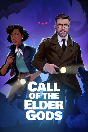 Call of the Elder Gods