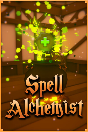 Spell Alchemist (hermurx)