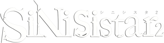 Логотип SiNiSistar 2