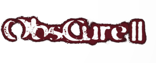 Логотип Obscure 2 (Obscure: The Aftermath)