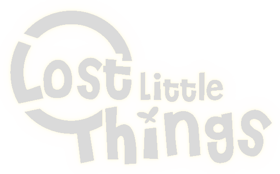 Логотип Lost Little Things