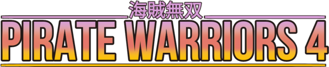 Логотип One Piece: Pirate Warriors 4